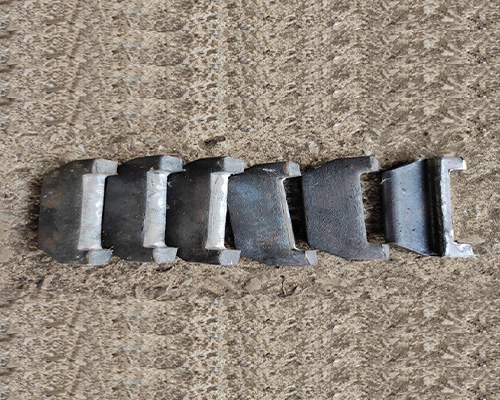 Metal Liner
