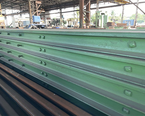 Rail